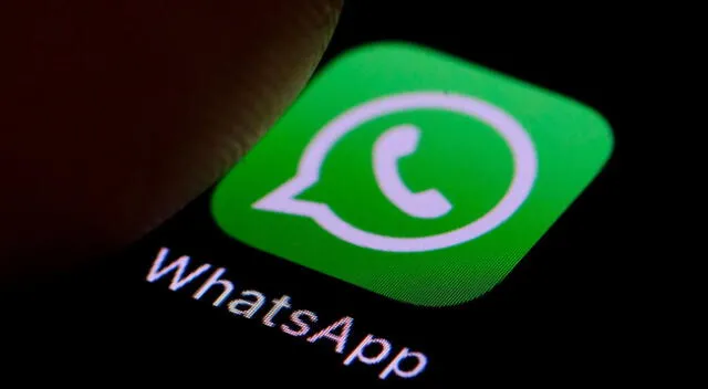 WhatsApp es la aplicación de mensajería instantánea más usada por los usuarios.