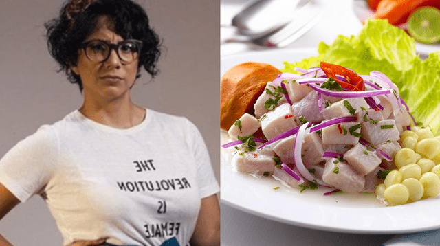 Mayra Couto causó controversia en redes sociales al mostrarse contra las votaciones para el concurso de Netflix tras el estreno de Street Food Latinoamérica.
