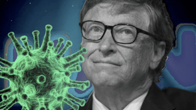 La teorías conspirativas de Bill Gates en las redes sociales han sido compartidas por millones de usuarios en Internet.