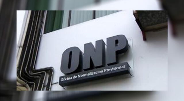 Retiro ONP: consulta aquí cómo crear clave virtual para retirar aportes y cómo ver estado de cuenta en onp