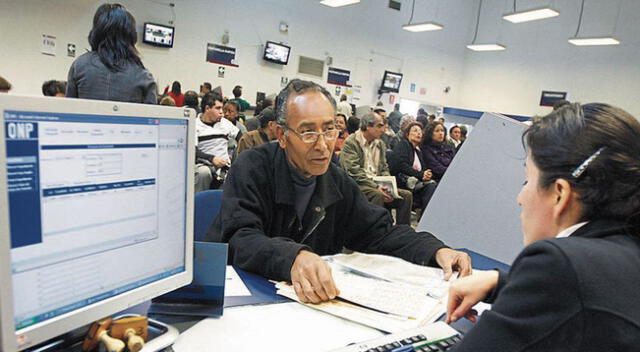 Retiro ONP: consulta aquí cómo crear clave virtual para retirar aportes y cómo ver estado de cuenta en onp