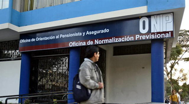 Retiro ONP: consulta aquí cómo crear clave virtual para retirar aportes y cómo ver estado de cuenta en onp