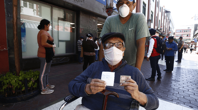 Retiro ONP: consulta aquí cómo crear clave virtual para retirar aportes y cómo ver estado de cuenta en onp