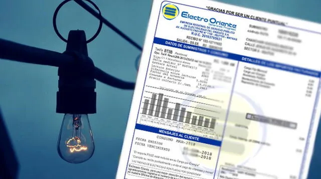 Entre los requisitos para acceder al Bono Electricidad, el suministro no debe estar ubicado en manzanas calificadas como estrato alto y medio alto.