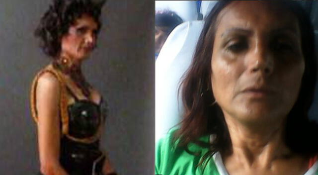 Capitán Maricielo: El primer transexual del ejército que pasó al olvido