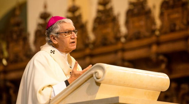 El propio arzobispo Carlos Castillo oficiará la misa y te Deum en compañía de los obispos auxiliares.