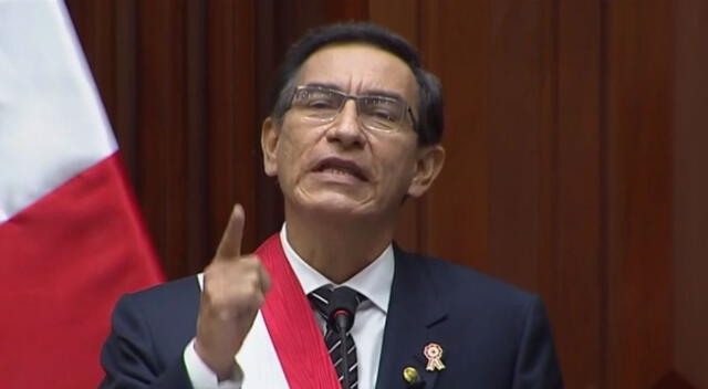 El presidente Martín Vizcarra aseguró que esta inversión permitirá a los peruanos ejercer su ciudadanía a través de un nuevo sistema público de salud.