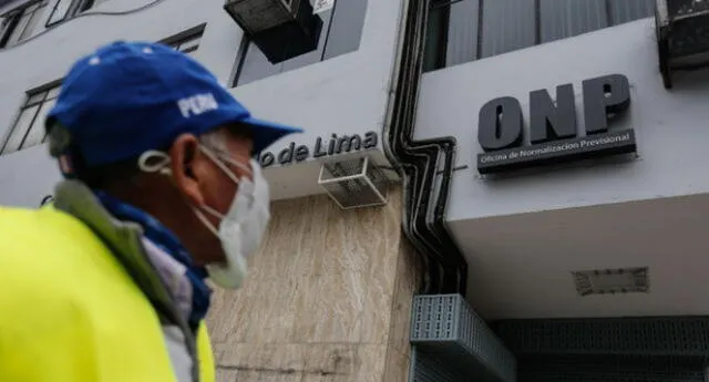 Retiro ONP al 100%: consulta cuánto dinero tienes en tu estado de cuenta