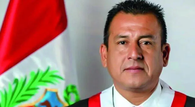 Congresista Jhosept Pérez Mimbela se disculpó con el mandatario Martín Vizcarra.