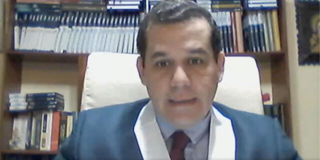 Juez Julio Neyra Barrantes condenó a un funcionario edil por apoderar del dinero del Estado