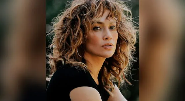 La cantante Jennifer Lopez se ha robado la atención de sus miles de seguidores en Instagram.