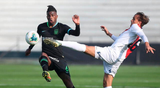 Alianza y Municipal igualaron 1-1.