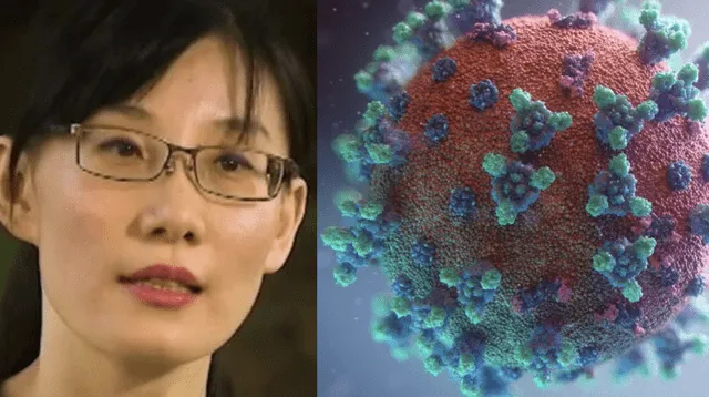 La doctora Li temió represalias de las autoridades chinas por saber información del coronavirus y terminó huyendo a Estados Unidos.