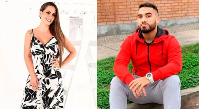 Italo Valcárcel se pronuncia sobre ampay de Melissa Klug con joven futbolista