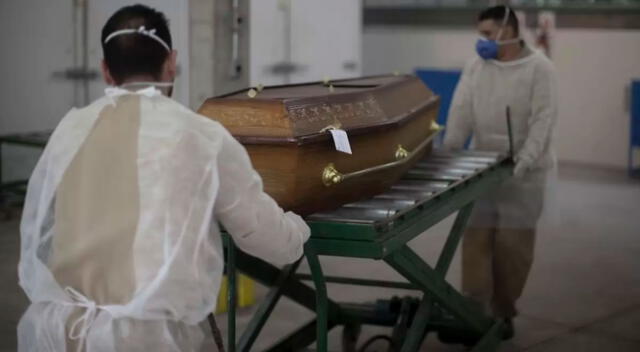 Fabrican hornos crematorios portátiles en Bolivia