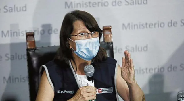 Pilar Mazzetti tendría respaldo de los peruanos para ser la presidenta del PCM.