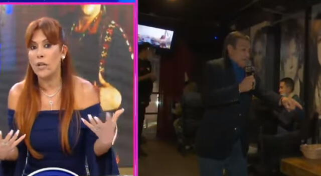 Chato Barraza y Melcochita se disculpan por show en Rústica ante crisis sanitaria
