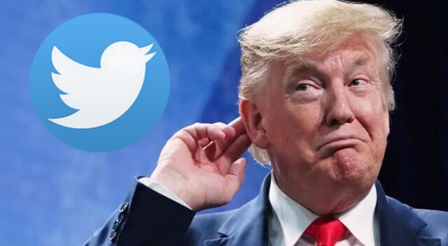 Twitter prohibió a la cuenta del equipo de campaña de Donald Trump realizar nuevas publicaciones.