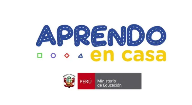 VER Aprendo en casa online vía TV Perú HOY viernes 7 de agosto.