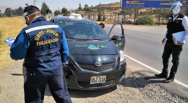 El Gobierno decidió ampliar la cuarentena en Junín.