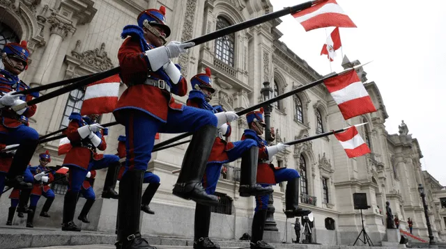 Hoy jueves 6 de agosto se celebra el 196° aniversario de la batalla de Junín.