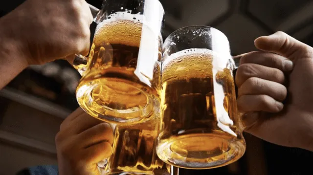 El Día Internacional de la Cerveza se celebra el primer viernes de agosto de cada año.
