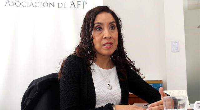 Asociación de AFP desaprueba ley que permite retiro de fondos de pensiones