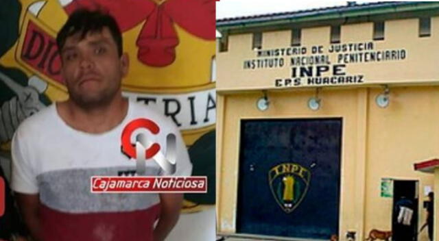 Condenan a 30 años de cárcel contra Jairo Joel Bazán Marsano por violar a su abuela