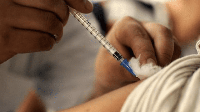 Rusia planea realizar una vacunación masiva en octubre.