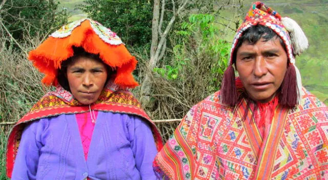 Unicef hace un llamado a la acción por los pueblos indígenas