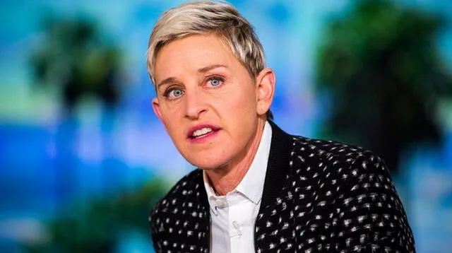 Ellen DeGeneres renuncia a su programa famoso por malas prácticas laborales