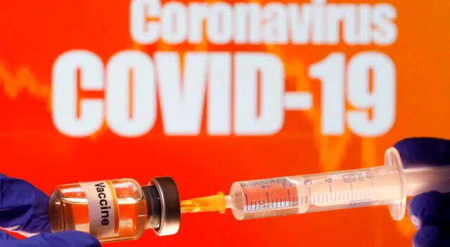 Coronavirus: Vacuna rusa contra la COVID-19 fue nombrada ‘Sputnik V’