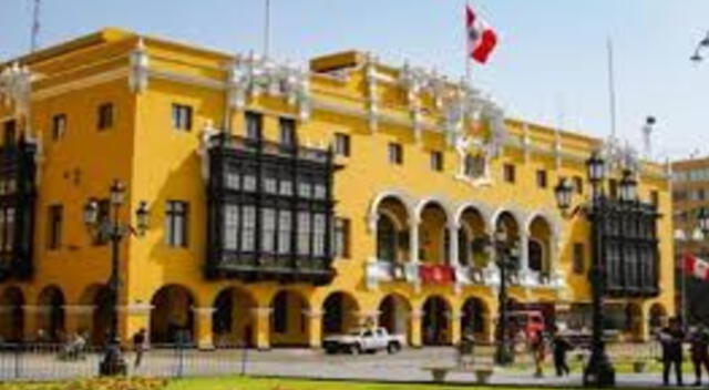 Fiscalía Anticorrupción pide prisión preventiva contra tres funcionarios de la municipalidad de Lima