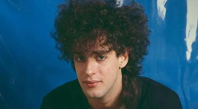 Gustavo Cerati fue uno de los rockeros más reconocidos a nivel mundial.