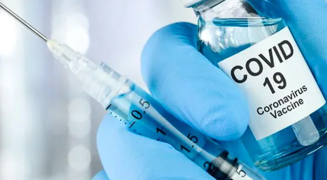 Rusia ha sido el primer país que anunció la vacuna contra el coronavirus.