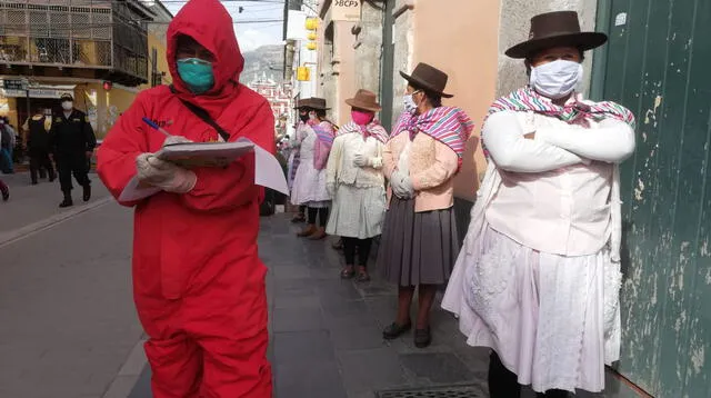 El Midis anunció que la plataforma oficial del bono Familiar universal de 760 soles se encuentra habilitado y con libre acceso para consultar con DNI si eres beneficiario.