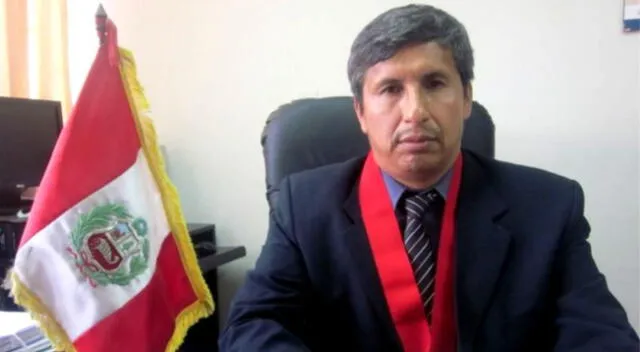 La OCMA propuso la destitución del juez Víctor Raúl Reyes Alvarado por acosar sexualmente a su secretaria