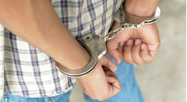 Dictan prisión contra Ismael Quispe Páucar por abusar de una adolescente de 15 años