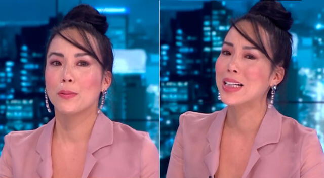 Empleados de Patty Wong sacan cara por ella: “La señora Patty no me abandonó nunca”