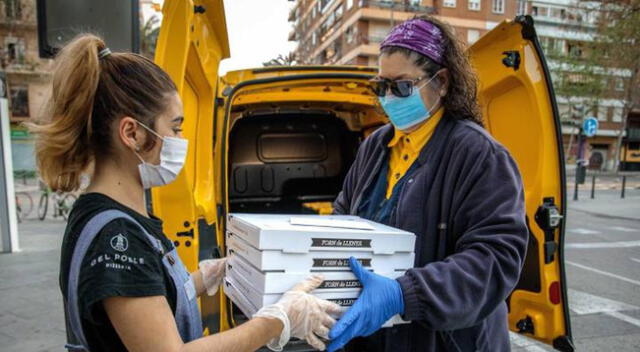 Ten en cuenta la prevención y seguridad en tu negocio.