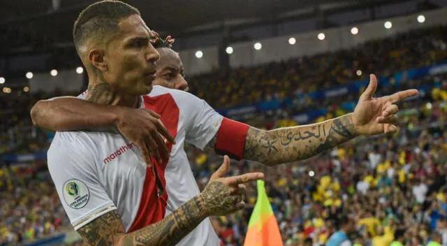 Selección peruana buscará su segunda final consecutiva.