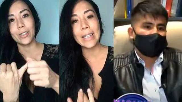 Empleados de Patty Wong sacan cara por ella: “La señora Patty no me abandonó nunca”