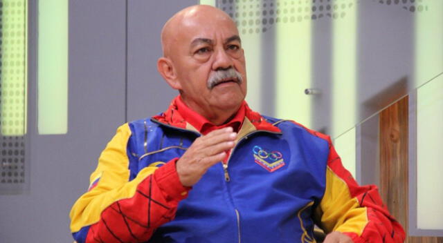 Falleció jefe de Gobierno de Caracas por COVID-19
