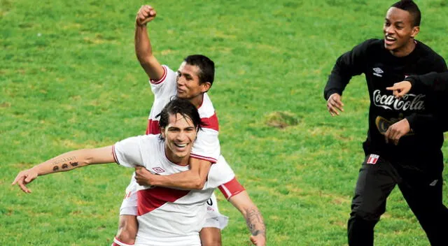 Willian Chiroque fue parte de la selección peruana de Sergio Markarián en la Copa América del 2011.