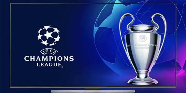 Champions League: Conoce el calendario de Semifinales del torneo