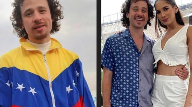 Luisito Comunica presenta a su nueva novia, Arianny Tenorio