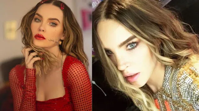 Belinda celebra su cumpleaños junto a Christian Nodal tras rumores de ruptura