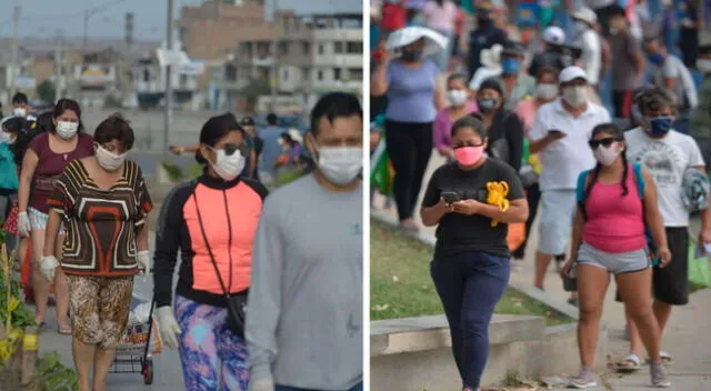 Más de 3 millones de familias no han cobrado el bono de 380 soles