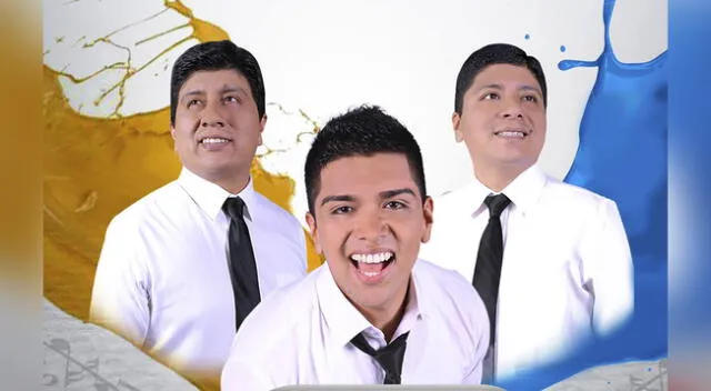 Grupo 5: Christian Yaipén se reinventa y canta 'Valicha' en quechua.
