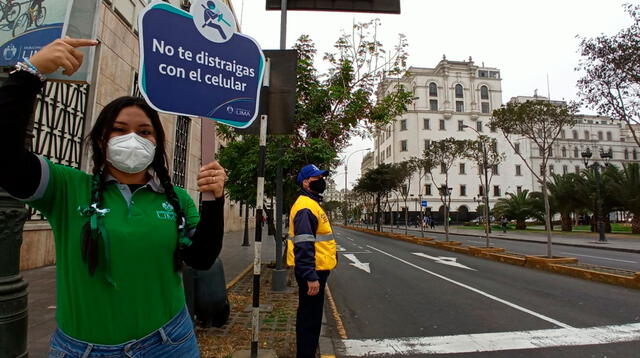 Foto: Vanessa Trebejo/URPI-GLR